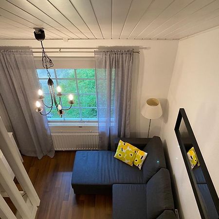 סאריסלקה Apartment Suivakko מראה חיצוני תמונה