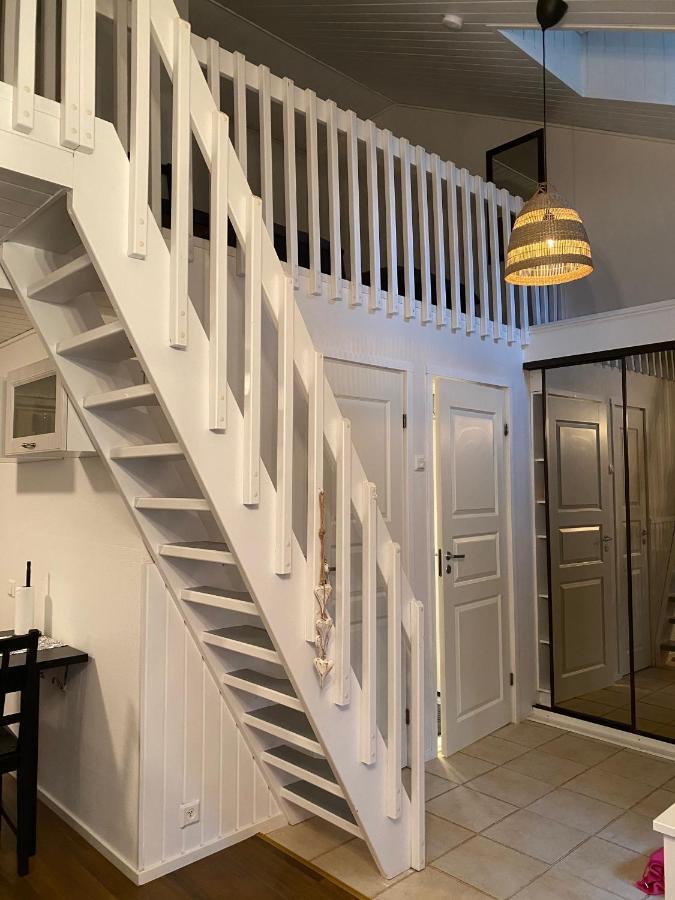 סאריסלקה Apartment Suivakko מראה חיצוני תמונה