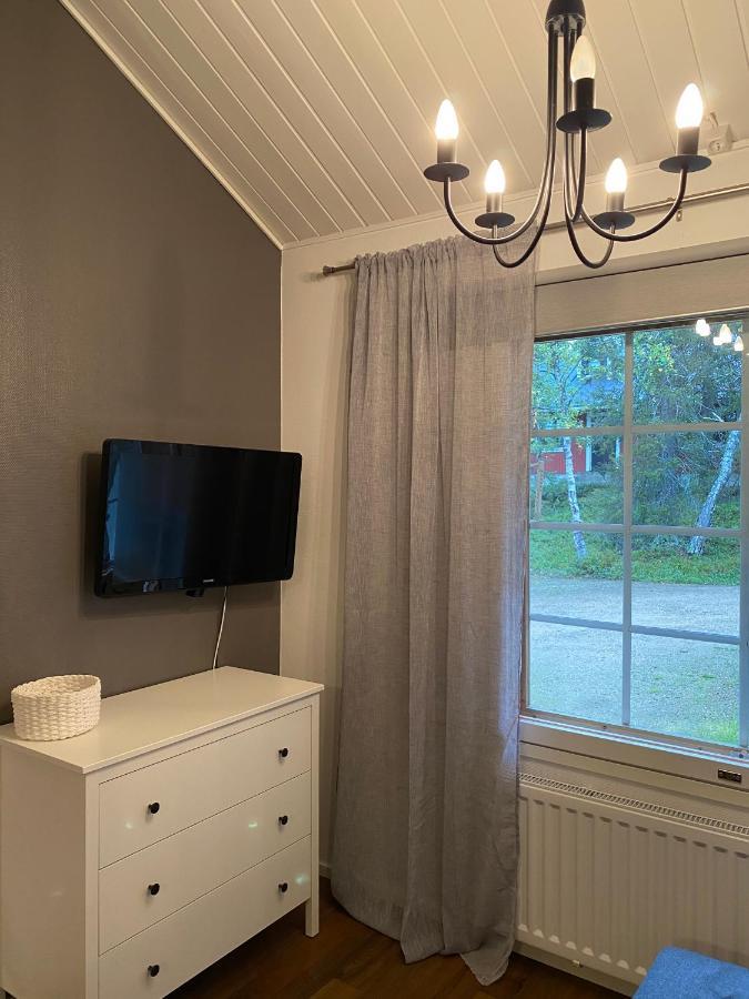 סאריסלקה Apartment Suivakko מראה חיצוני תמונה