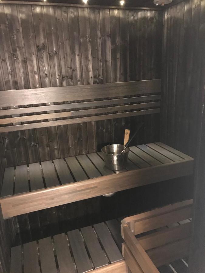 סאריסלקה Apartment Suivakko מראה חיצוני תמונה